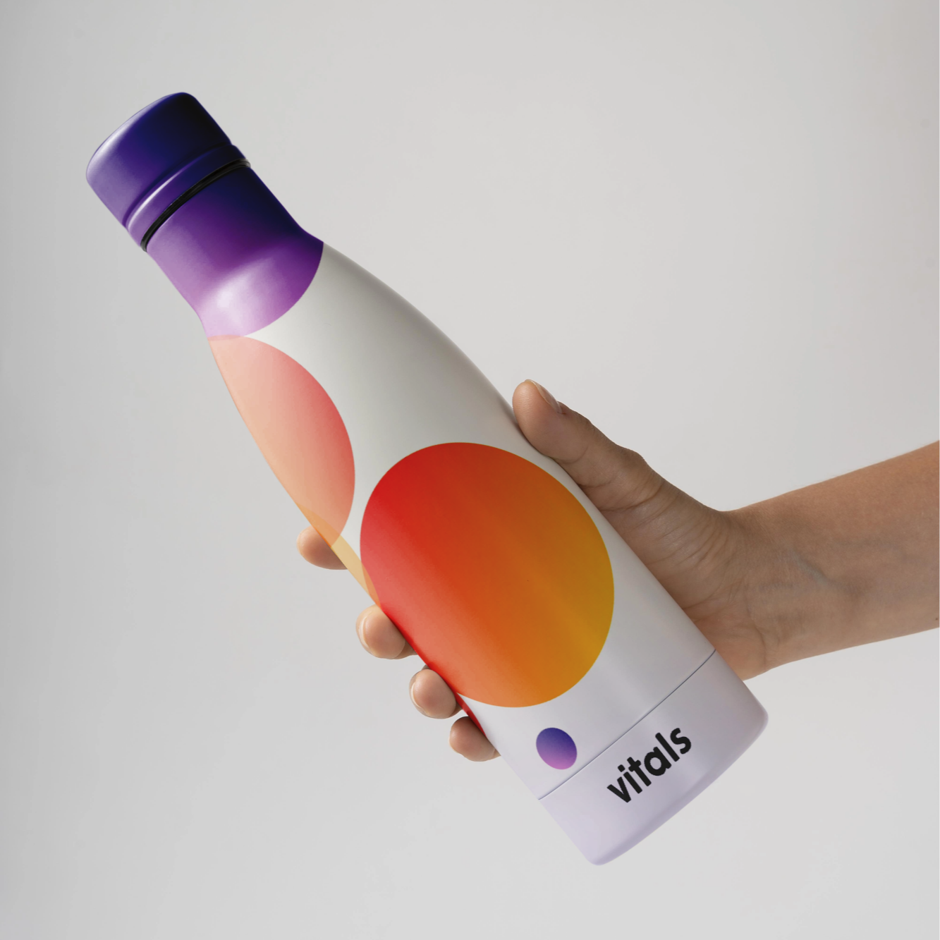 ThermaCore Bottle 1L