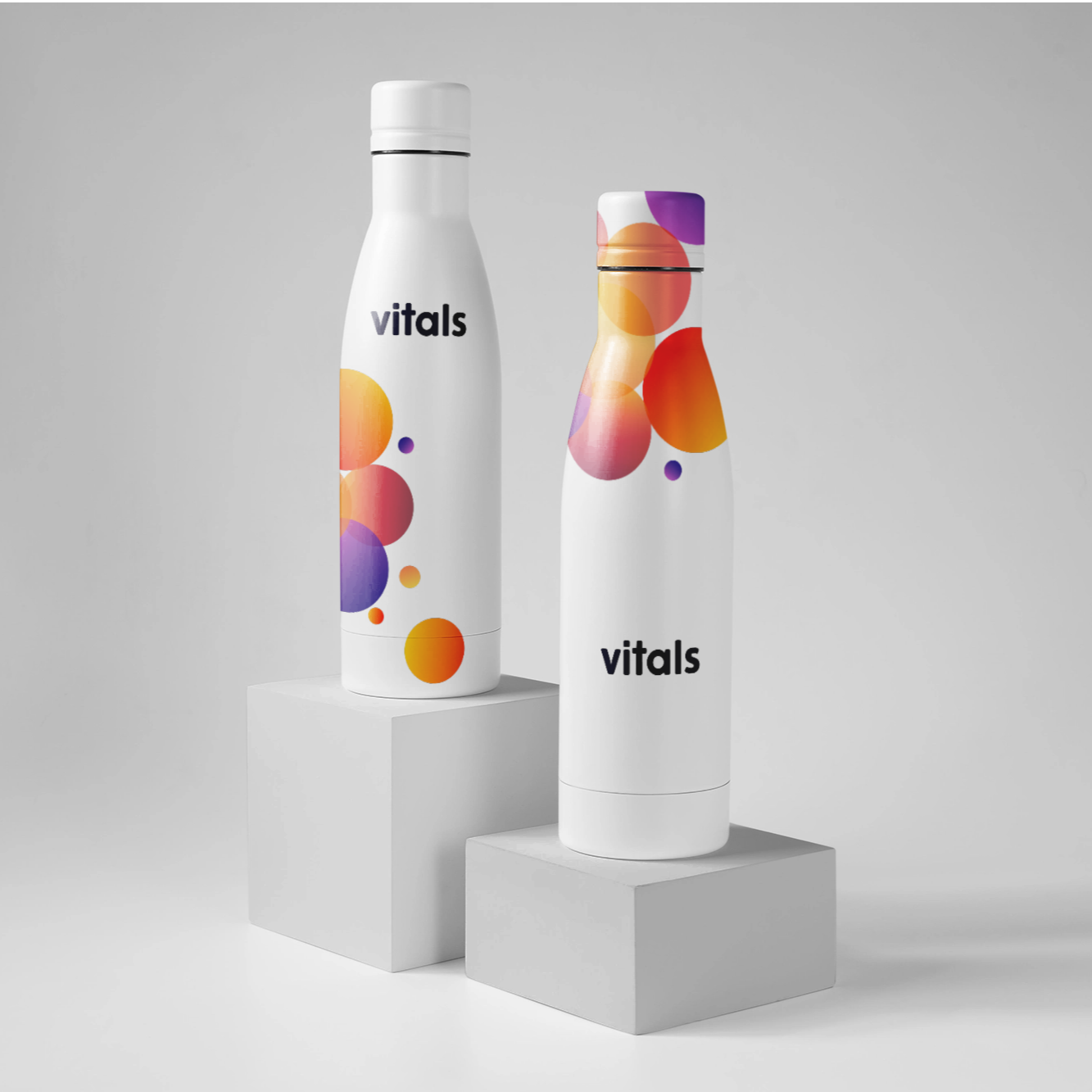 EverStream Bottle 330ml