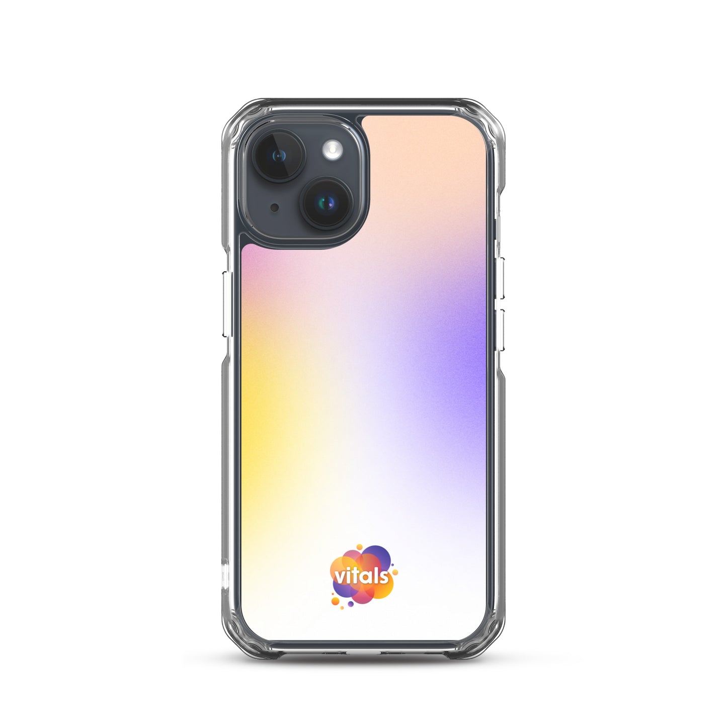 Clear Case for iPhone®