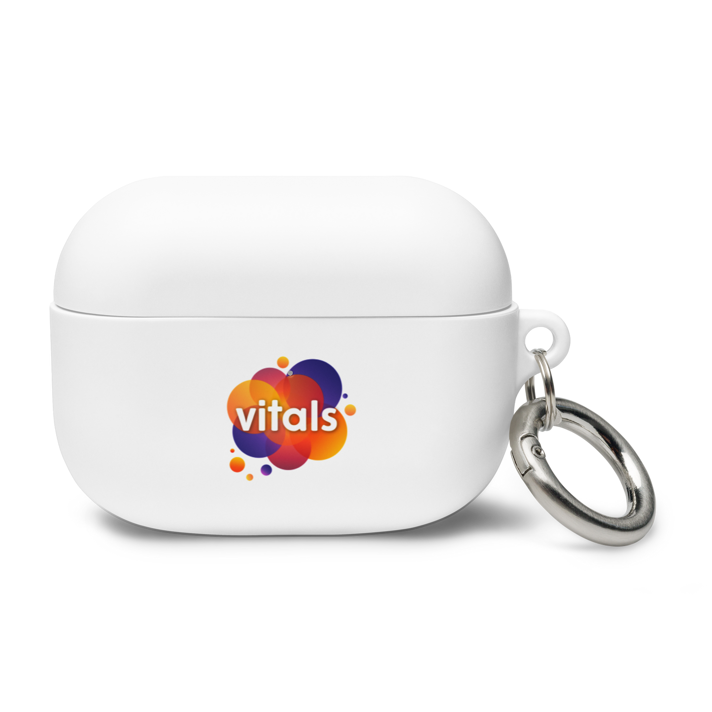 Rubber Case for AirPods®