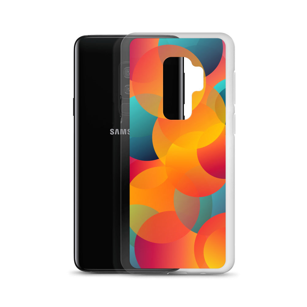 Samsung Case - Samsung Galaxy S9+ - VITALS Demo Store -