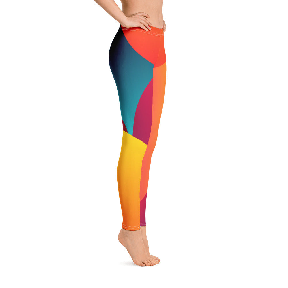 Leggings - VITALS Demo Store -