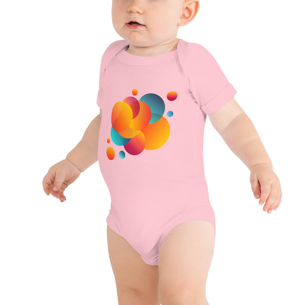 T-Shirt - Pink / 12-18m - VITALS Demo Store -