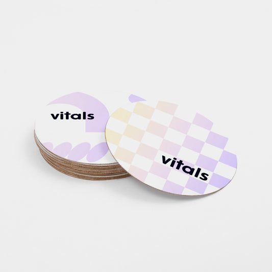 Coasters
