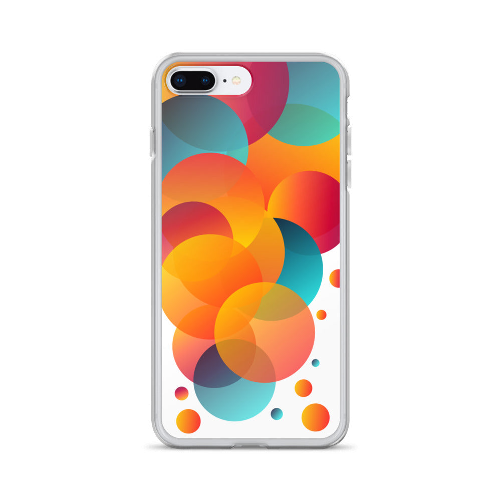 iPhone Case - iPhone 7 Plus/8 Plus - VITALS Demo Store -