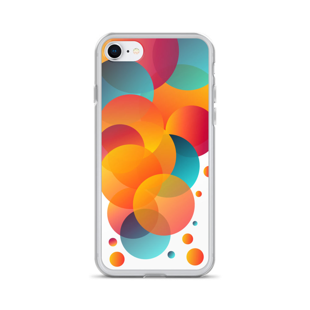 iPhone Case - iPhone 7/8 - VITALS Demo Store -
