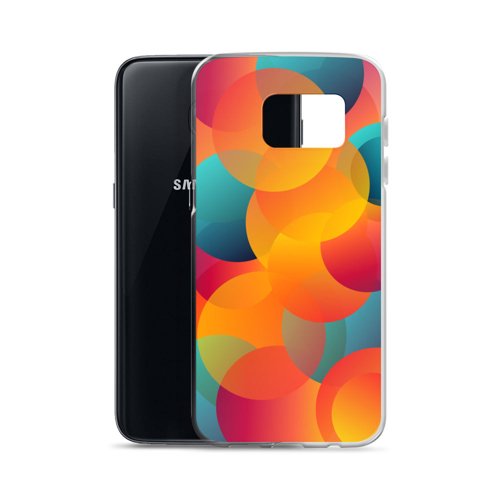 Samsung Case - Samsung Galaxy S7 - VITALS Demo Store -