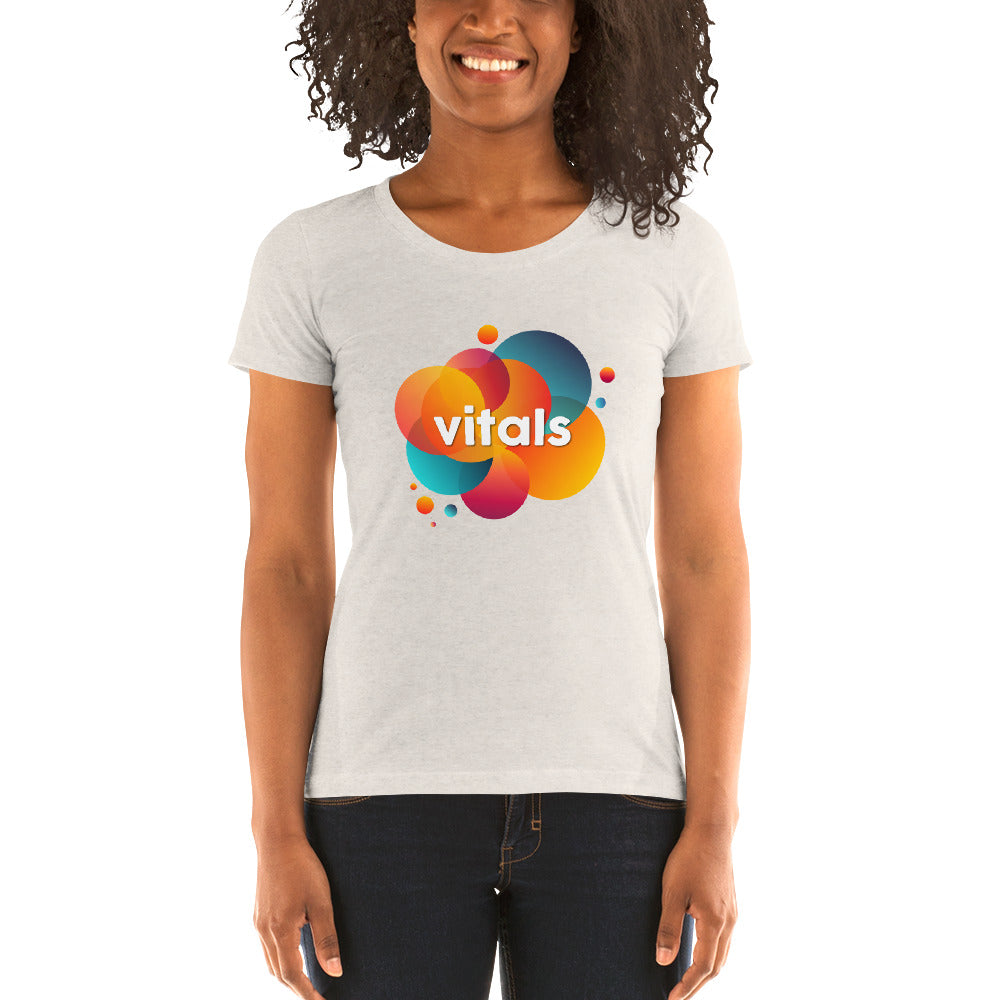Awesome Vitals T-shirt