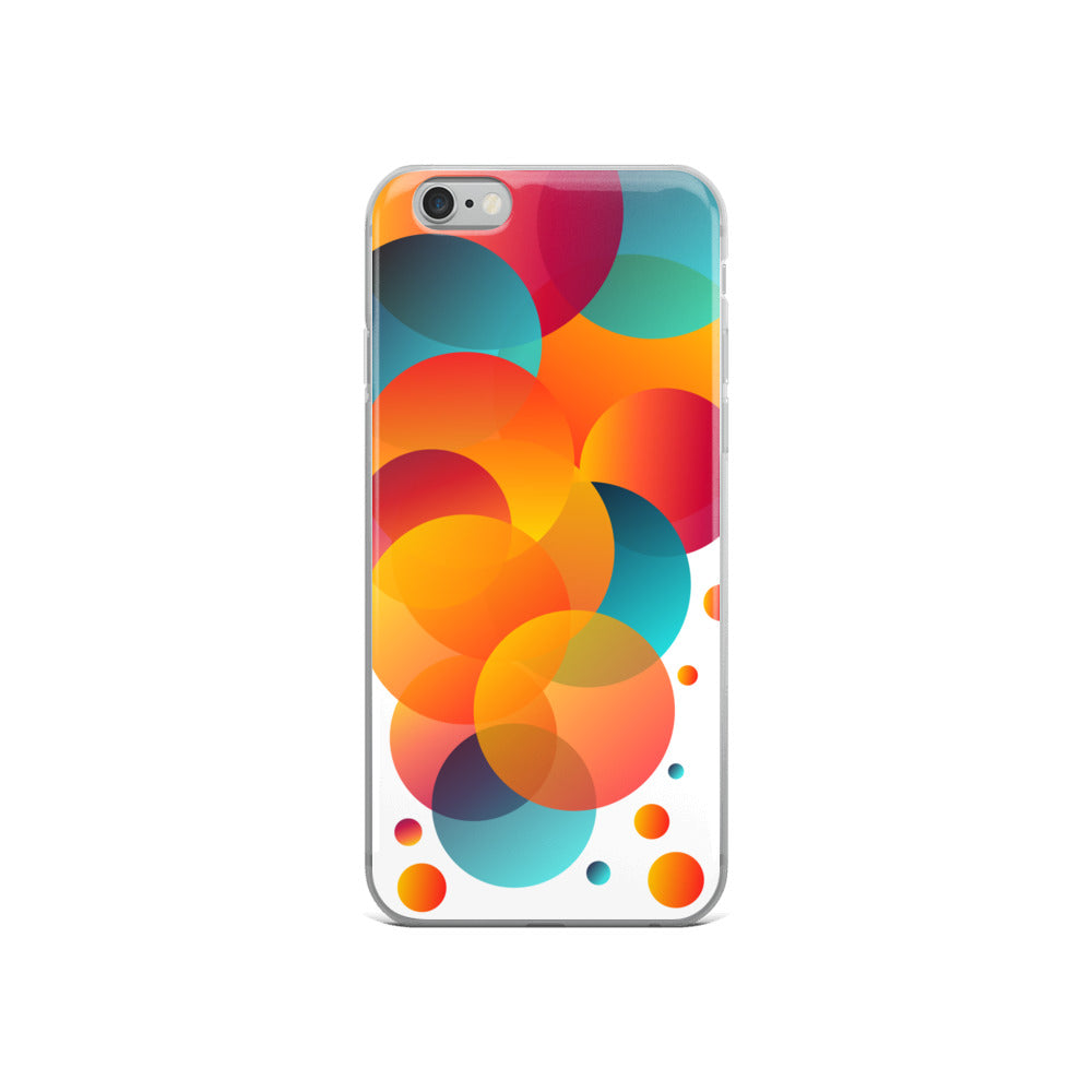 iPhone Case - iPhone 6/6s - VITALS Demo Store -